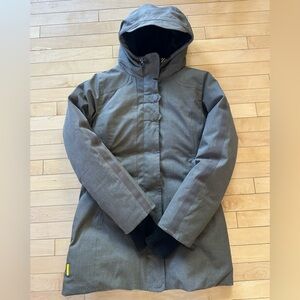 LOLE winter jacket 
Size M